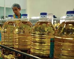 Giải thể, Công ty Bao bì Dầu thực vật chia tiền cho cổ đông