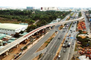 Vốn đầu tư toàn xã hội 9 tháng tăng 4,8%, dựa chính vào khu vực Nhà nước 
