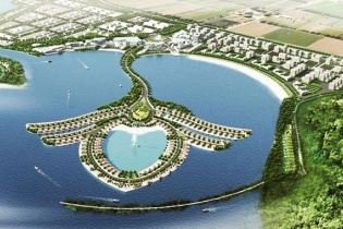 Thành Thành Công – Biên Hòa rót nghìn tỷ đồng vào dự án Vịnh Đầm Phú Quốc 