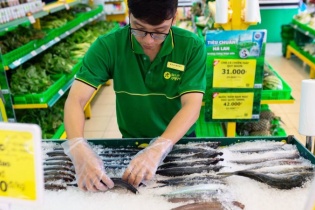 Gần 680 tỷ đồng cổ tức về tài khoản cổ đông MWG ngày 30/10 