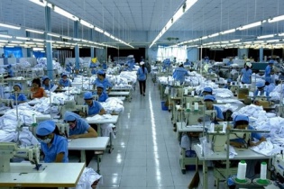 Gilimex trống ghế CEO