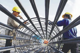 VC3 thoát bóng thương hiệu Vinaconex, đổi tên thành Tập đoàn Nam Mê Kông