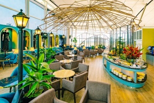  Công ty nhà ông Johnathan Hạnh Nguyễn báo lãi 9 tháng giảm 70%