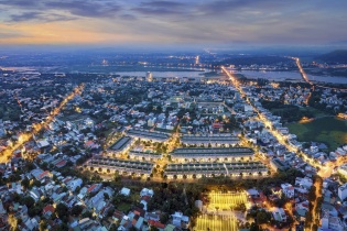 Phát Đạt tiếp tục lãi lớn, chi 1.375 tỷ đồng để M&A