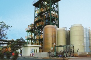 Rục rịch chuyện Vinachem thoái vốn, Hóa chất miền Nam đang kinh doanh ra sao?