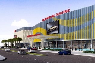 Lấy đà hồi phục, Vincom Retail lãi ròng 572 tỷ đồng trong quý III 