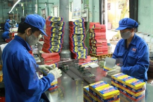 Một năm sau khi Vinachem thoái vốn, hãng pin con thỏ dự kiến lợi nhuận tăng 83%