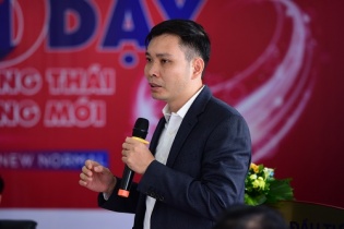Thương vụ M&A của nhà đầu tư ngoại: Lò xo nén chờ cú bật năm 2021