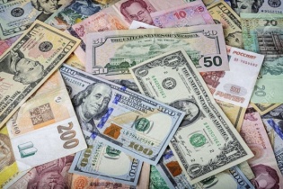Tỷ giá USD/VND thiết lập mặt bằng mới