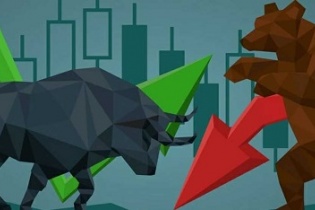 Chứng khoán chênh vênh trên mốc 1.000 điểm