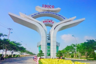 Bộ Xây dựng thu về 2.909 tỷ đồng từ phiên đấu giá thoái 36% vốn Idico