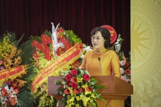 Thống đốc NHNN: Công tác thi đua khen thưởng phải thực sự là động lực thúc đẩy 