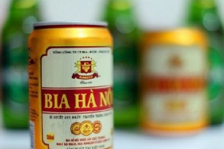 Habeco sắp chi 656 tỷ đồng trả cổ tức năm 2018 và 2019