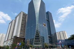 HUD huy động 1.000 tỷ đồng từ kênh trái phiếu, bảo đảm bằng HUD Tower