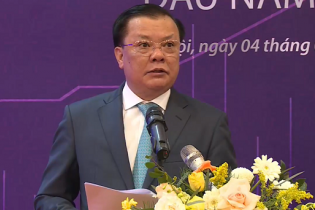 Sáu nhiệm vụ cho thị trường chứng khoán năm 2021