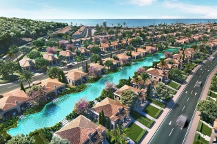 Novaland chào bán cổ phiếu, huy động gần 4.600 tỷ đồng đầu tư dự án tại Mũi Né
