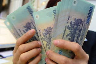 Lãi suất thấp, Cao su Phước Hòa vẫn gửi nghìn tỷ đồng trong ngân hàng