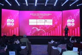 MoMo hoàn tất vòng gọi vốn series D, dành 20% vốn mới cho quỹ đổi mới sáng tạo