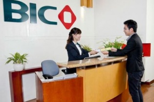 Bảo hiểm BIDV báo lãi 376 tỷ đồng, vượt 56% kế hoạch năm 2020