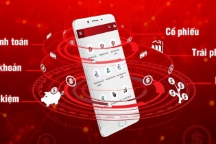 Phát hành trái phiếu doanh nghiệp ảm đạm, lợi nhuận TCBS giảm 41% trong quý cuối năm