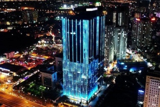 Người của Sunshine Group đổ bộ vào loạt tổ chức tài chính