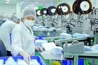 Cổ phiếu tăng trần giữa “tin dữ”, Danameco kinh doanh ra sao?