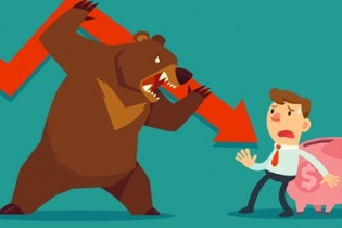 Tin xấu bủa vây, nhà đầu tư nội bán tháo kéo VN-Index giảm hơn 50 điểm ngay ATO