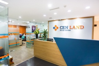Cenland lấn sân sang mảng giáo dục