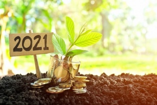 Chứng khoán phiên cuối năm Canh Tý: Sau cơn mưa trời lại sáng