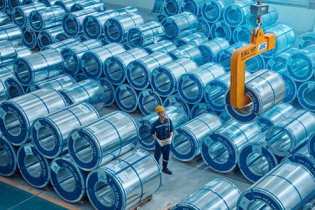 Chứng khoán ngày 18/2: Khối ngoại tiếp tục mua ròng, tập trung gom cổ phiếu Hòa Phát