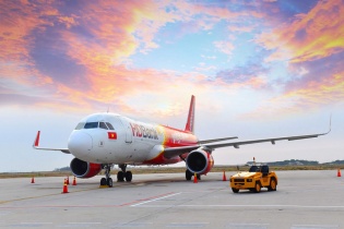  Vietjet Air thay đổi phương án bán cổ phiếu quỹ