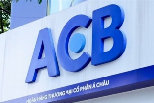 Chứng khoán 10/3: Sắc xanh áp đảo, Dragon Capital chốt lời hơn 100 triệu cổ phiếu ACB