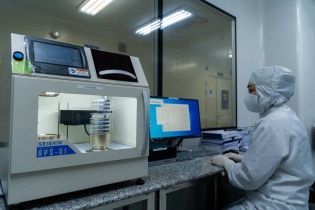 Hai năm chung nhà với Taisho, Dược Hậu Giang trả cổ tức 40%