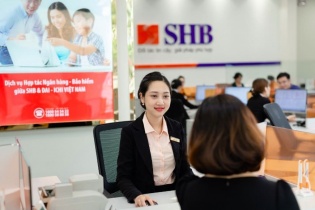 Chứng khoán 11/3: Cổ phiếu tài chính nổi sóng