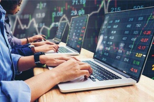 Chứng khoán ngày 22/3: Thanh khoản đột biến ở nhóm cổ phiếu penny