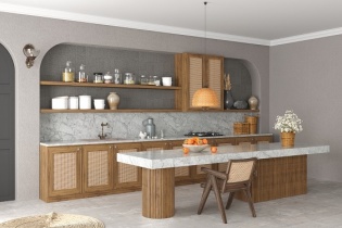 Vicostone tăng doanh thu nội địa gần 40%, EPS xấp xỉ 8.250 đồng