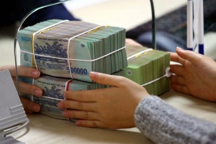 VN-Index dứt mạch tăng, nghẽn lệnh “gây khó” dòng tiền mới