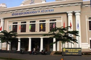 Giải nghẽn lệnh, sàn HoSE dừng nhận giao dịch cổ phiếu mới