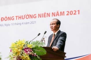 BSC hoàn thành 40% kế hoạch sau quý I, tiếp tục tìm đối tác chiến lược tăng vốn