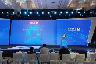Masan High-Tech Materials muốn chào bán riêng lẻ cổ phiếu, tối đa 35% vốn sau phát hành 