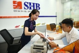 SHB muốn khóa room ngoại xuống 10%, trình kế hoạch phát hành trái phiếu quốc tế