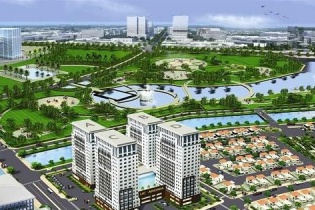 Becamex IJC hoàn thành gần 47% kế hoạch lợi nhuận sau quý đầu năm