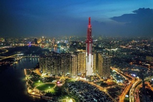 Mỗi ngày, Vinhomes hạch toán 144,2 tỷ đồng doanh thu, tổng tài sản đạt 207.715 tỷ đồng