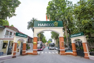 Phục hồi doanh thu, Habeco báo lãi 62 tỷ đồng quý đầu năm 
