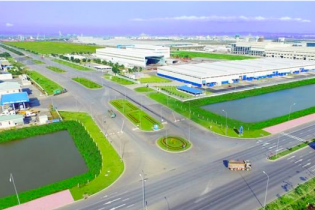 Gilimex báo lãi tăng 67%, dòng tiền âm 138 tỷ đồng, lấn sân sang bất động sản khu công nghiệp