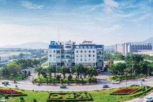 Lãi tăng vọt nhưng Kinh Bắc cũng gánh thêm gần 1.300 tỷ đồng phải thu khách hàng