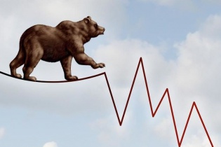 Tuột mất sắc xanh, cổ phiếu nhà băng không "gánh" được VN-Index
