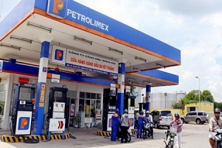ENEOS tiếp tục nhắm đến 25 triệu cổ phiếu quỹ Petrolimex đăng ký bán