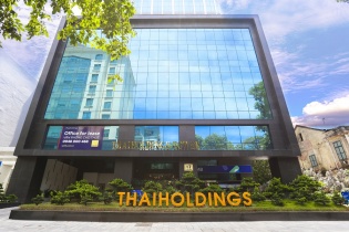 Vốn điều lệ “lớn nhanh như thổi”, ThaiHoldings dự định nắm 99,6% cổ phần Thaigroup