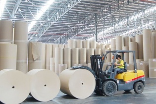 Đặt kế hoạch lợi nhuận năm 2021 đi ngang, Dohaco qua thời tăng trưởng nóng?